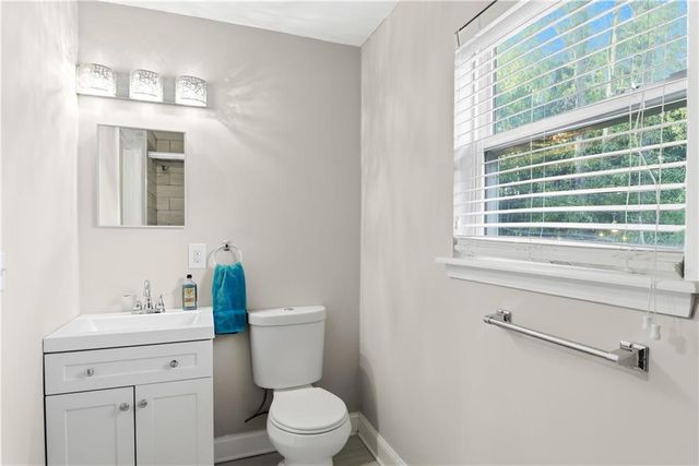 1999 Fremont Street SE, Atlanta, GA 30315