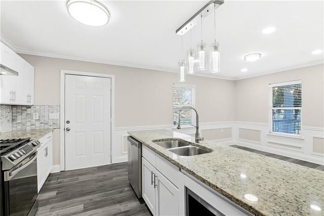 1999 Fremont Street SE, Atlanta, GA 30315