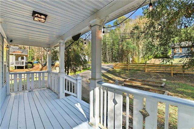 1999 Fremont Street SE, Atlanta, GA 30315