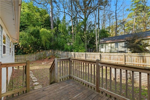 1999 Fremont Street SE, Atlanta, GA 30315