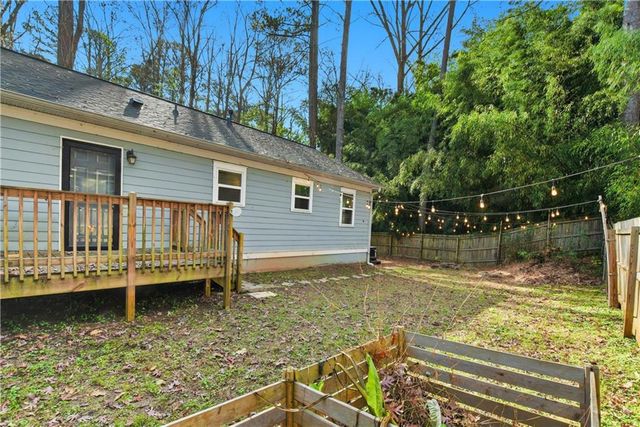 1999 Fremont Street SE, Atlanta, GA 30315