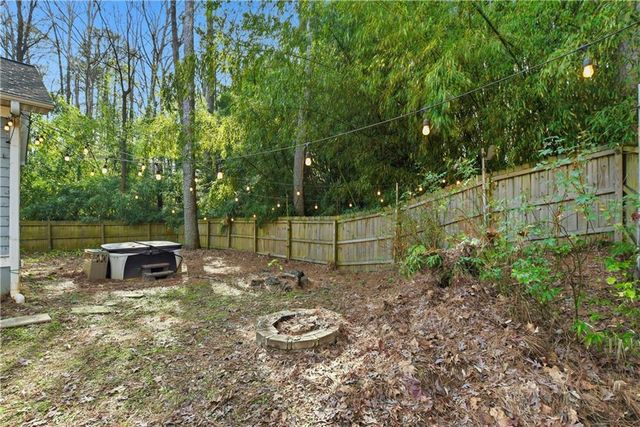 1999 Fremont Street SE, Atlanta, GA 30315
