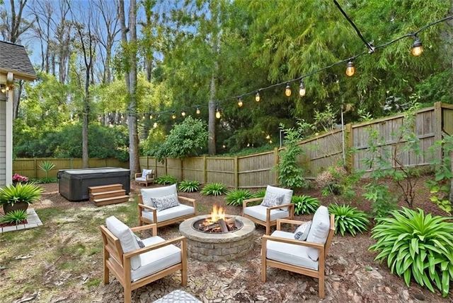 1999 Fremont Street SE, Atlanta, GA 30315