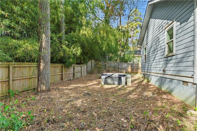 1999 Fremont Street SE, Atlanta, GA 30315