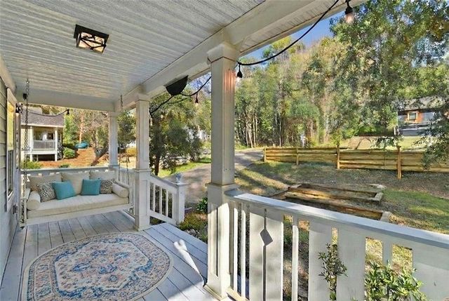 1999 Fremont Street SE, Atlanta, GA 30315