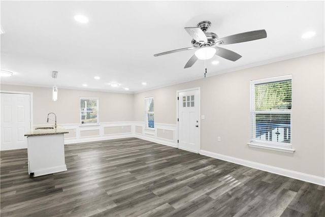 1999 Fremont Street SE, Atlanta, GA 30315