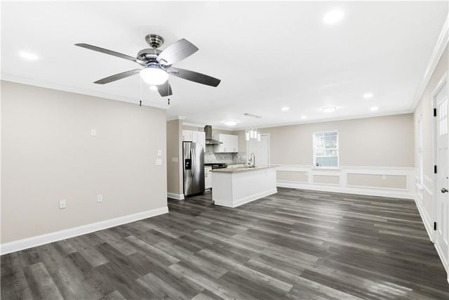 1999 Fremont Street SE, Atlanta, GA 30315