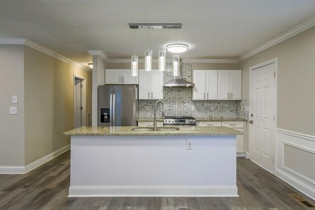 1999 Fremont Street SE, Atlanta, GA 30315
