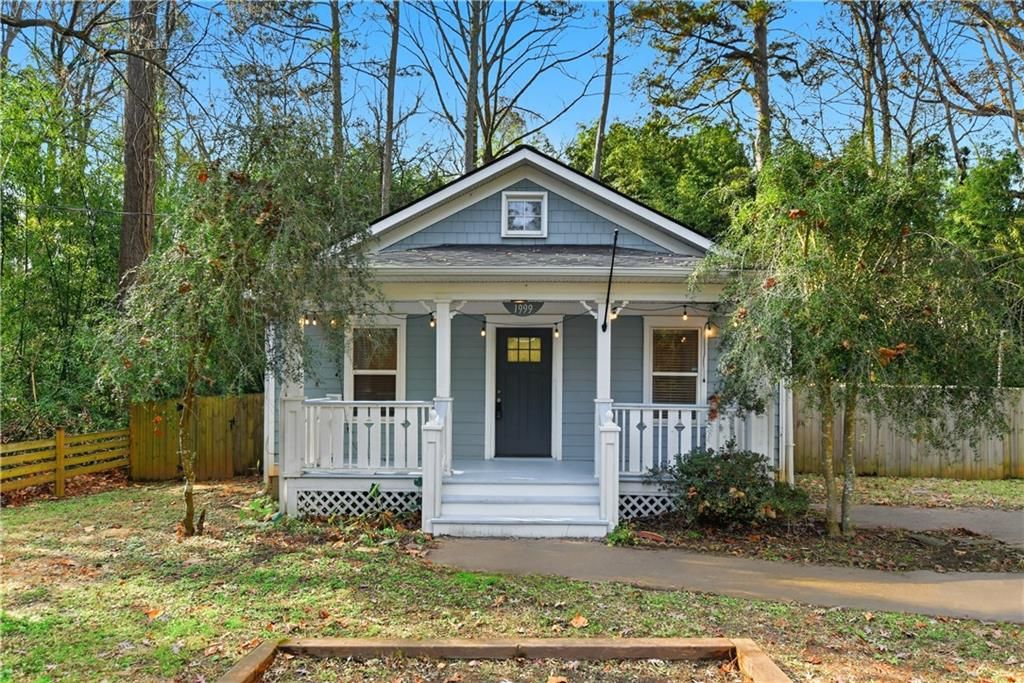 1999 Fremont Street SE, Atlanta, GA 30315