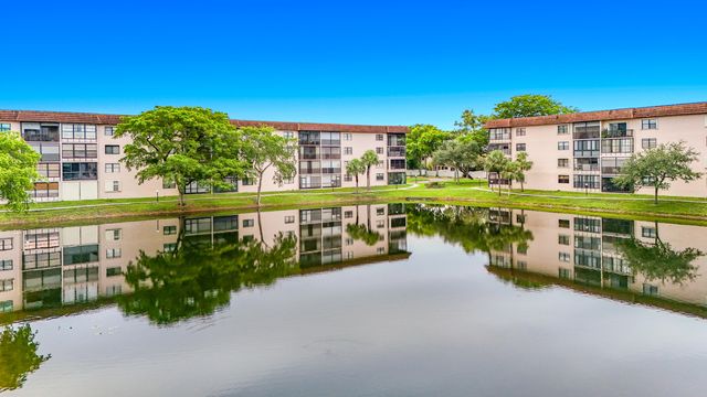 4970 E Sabal Palm Boulevard, Tamarac, FL 33319