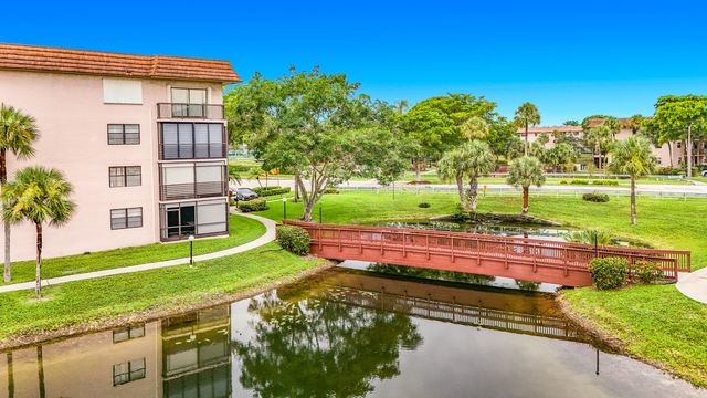 4970 E Sabal Palm Boulevard, Tamarac, FL 33319
