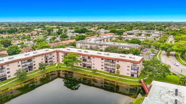 4970 E Sabal Palm Boulevard, Tamarac, FL 33319
