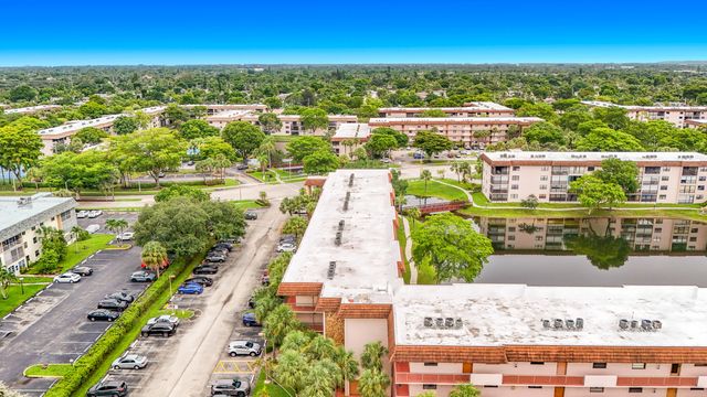 4970 E Sabal Palm Boulevard, Tamarac, FL 33319