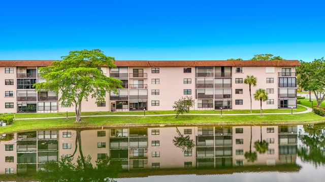 4970 E Sabal Palm Boulevard, Tamarac, FL 33319