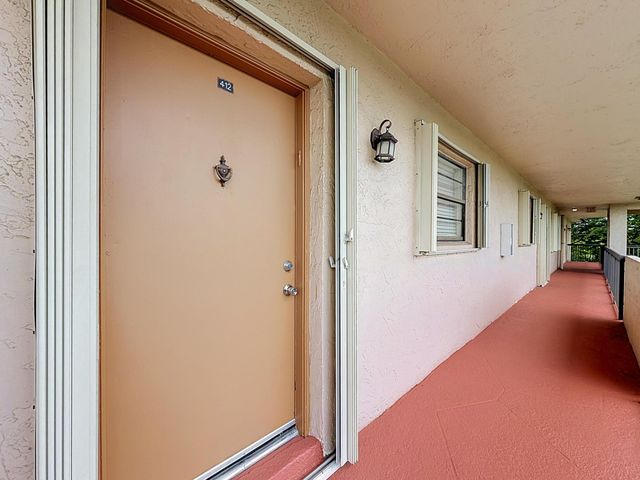 4970 E Sabal Palm Boulevard, Tamarac, FL 33319