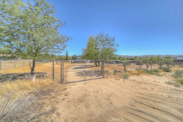 59145 Roger, Anza, CA 92539