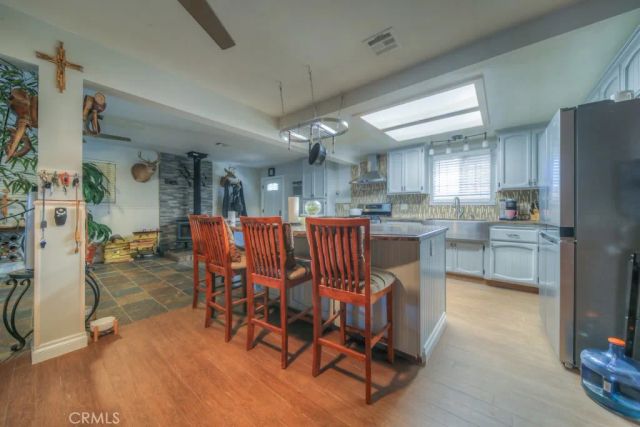 59145 Roger, Anza, CA 92539