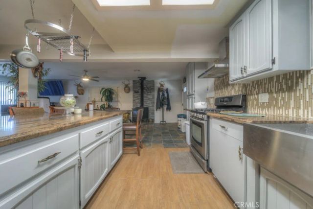 59145 Roger, Anza, CA 92539