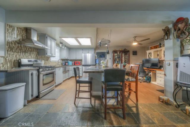 59145 Roger, Anza, CA 92539