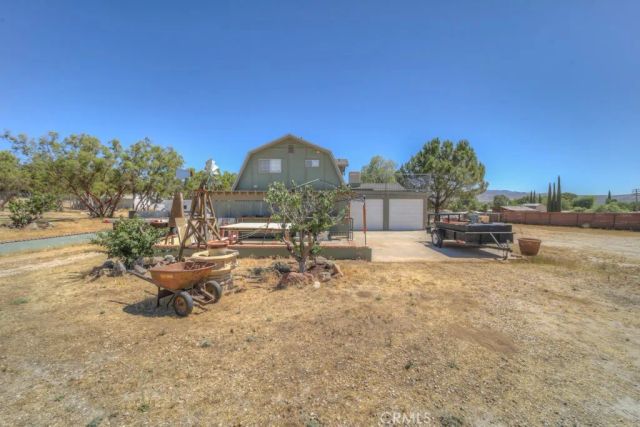 59145 Roger, Anza, CA 92539