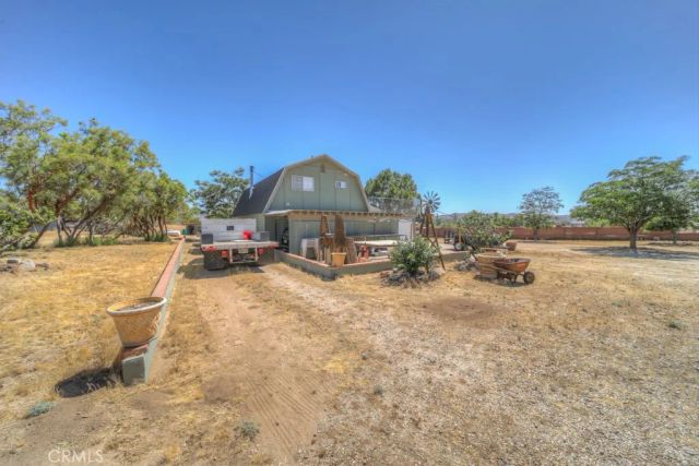59145 Roger, Anza, CA 92539