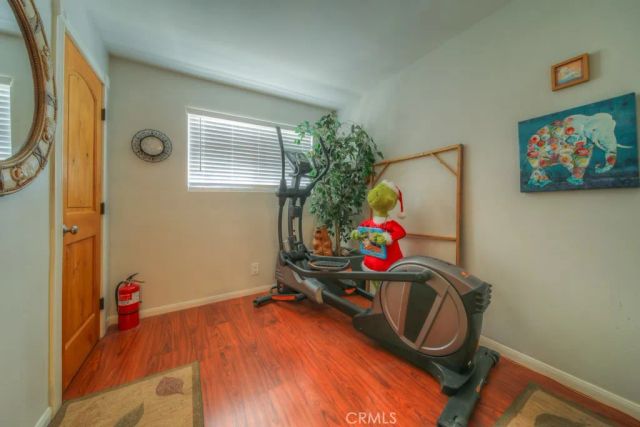 59145 Roger, Anza, CA 92539