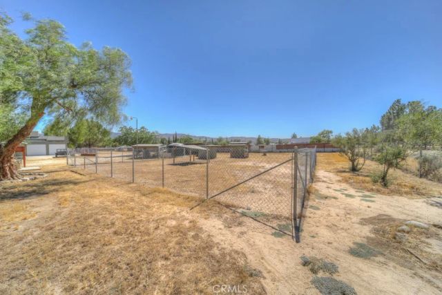 59145 Roger, Anza, CA 92539