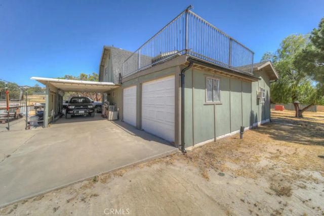 59145 Roger, Anza, CA 92539