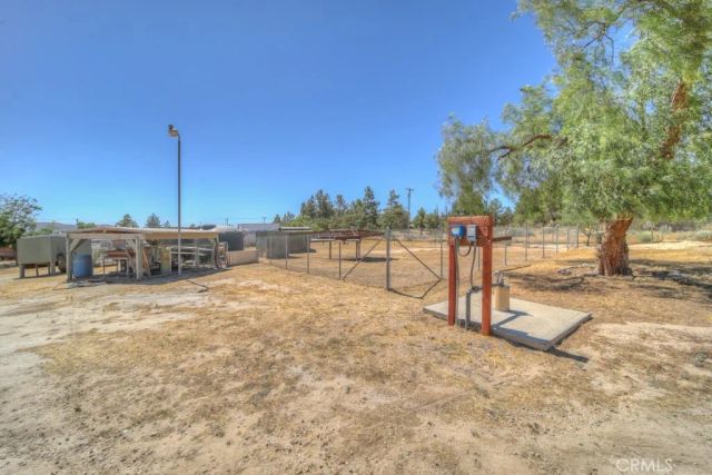 59145 Roger, Anza, CA 92539