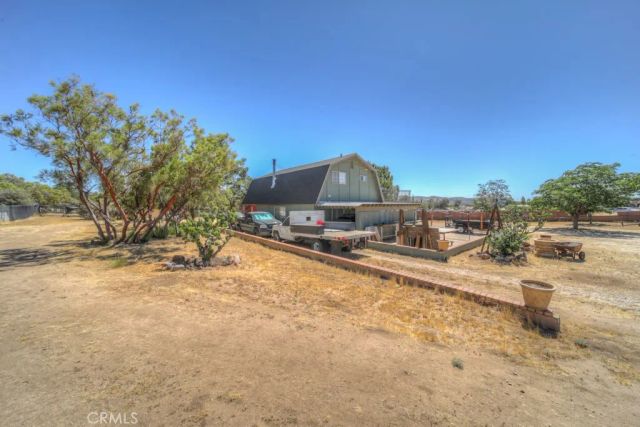 59145 Roger, Anza, CA 92539