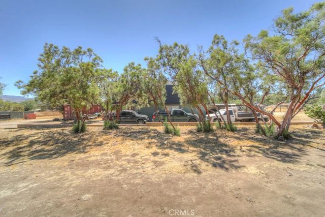 59145 Roger, Anza, CA 92539