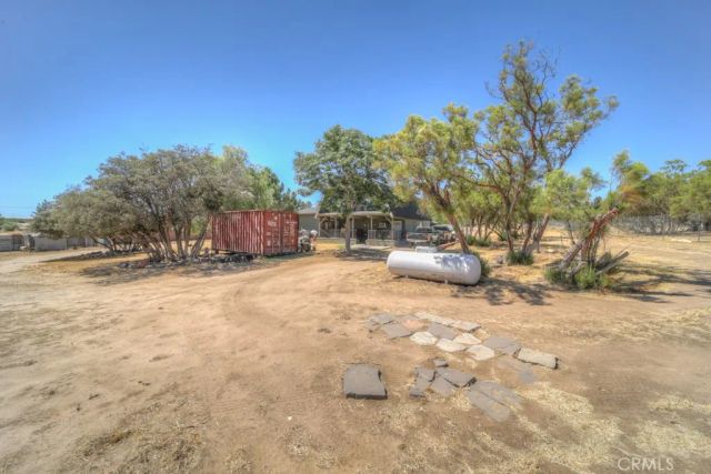 59145 Roger, Anza, CA 92539