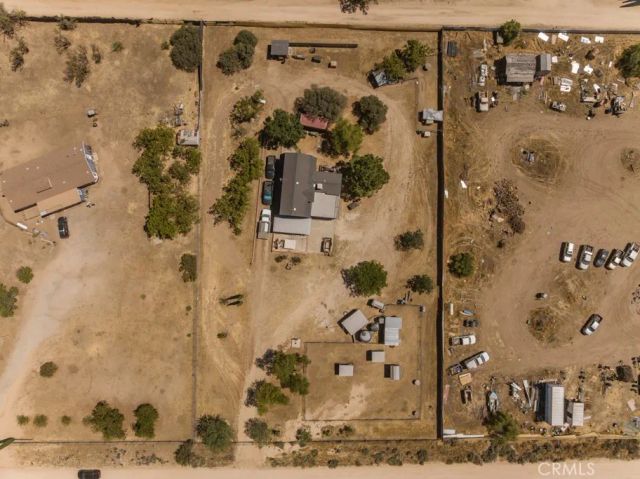 59145 Roger, Anza, CA 92539