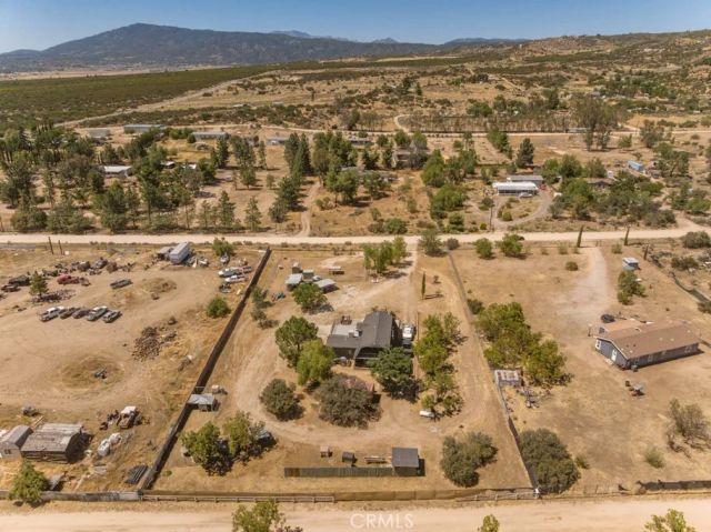 59145 Roger, Anza, CA 92539