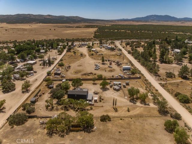 59145 Roger, Anza, CA 92539