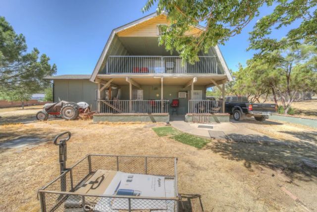 59145 Roger, Anza, CA 92539