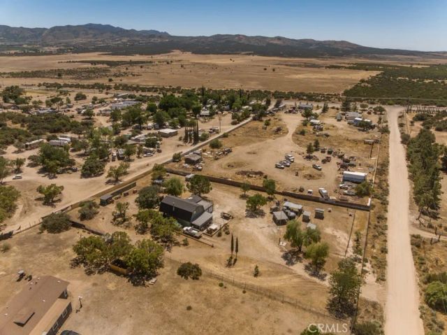 59145 Roger, Anza, CA 92539