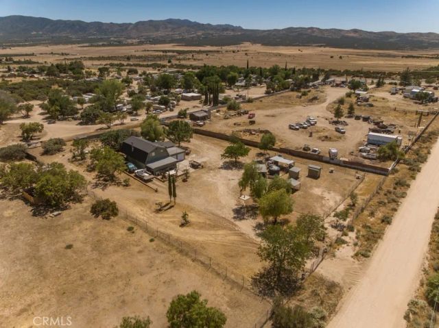 59145 Roger, Anza, CA 92539