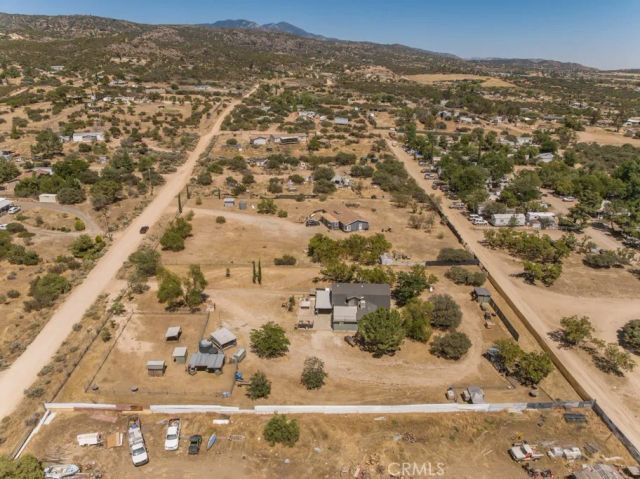 59145 Roger, Anza, CA 92539