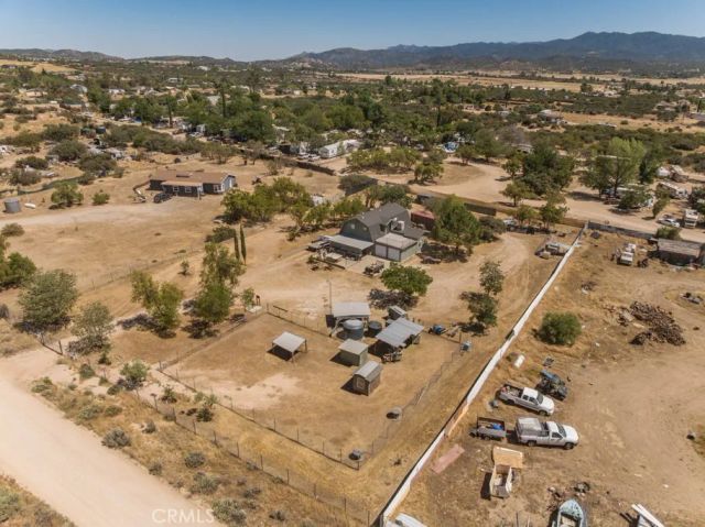 59145 Roger, Anza, CA 92539