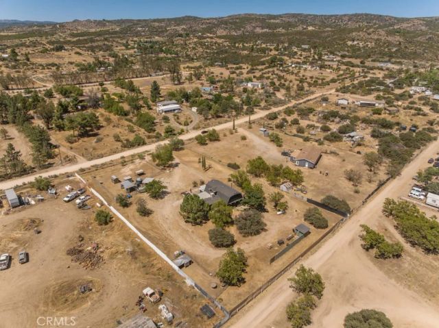 59145 Roger, Anza, CA 92539