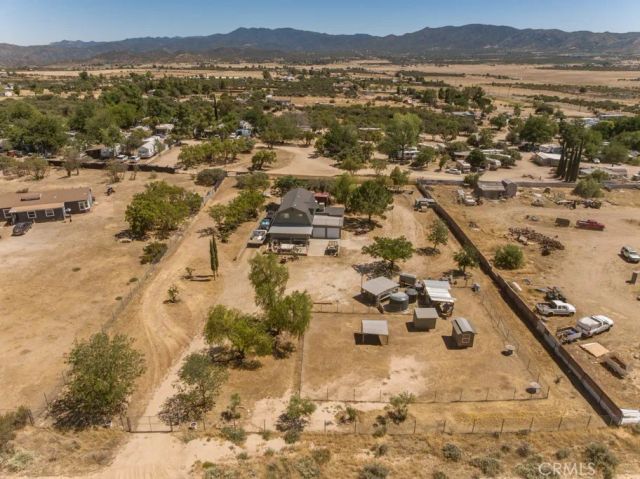 59145 Roger, Anza, CA 92539