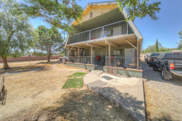 59145 Roger, Anza, CA 92539