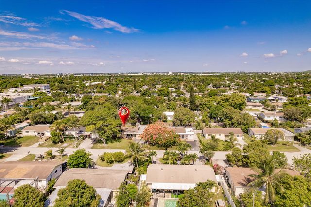 1671 N Cypress Road, Pompano Beach, FL 33060
