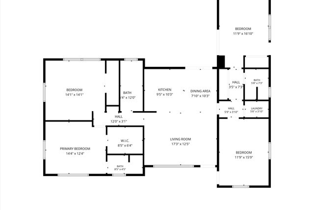 1671 N Cypress Road, Pompano Beach, FL 33060