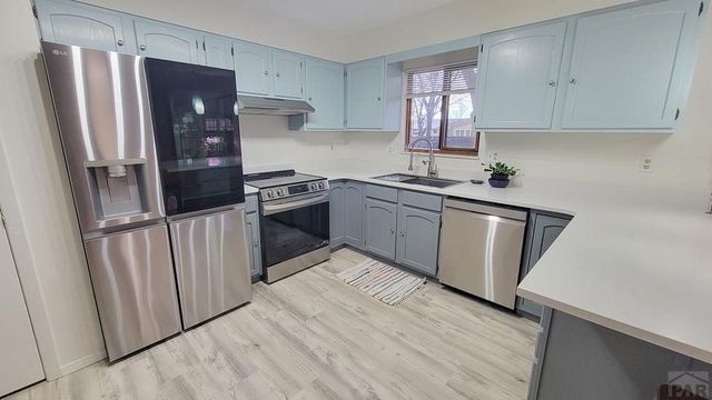 3062 N Sherrelwood Dr, Canon City, CO 81212