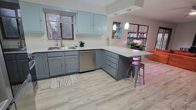 3062 N Sherrelwood Dr, Canon City, CO 81212