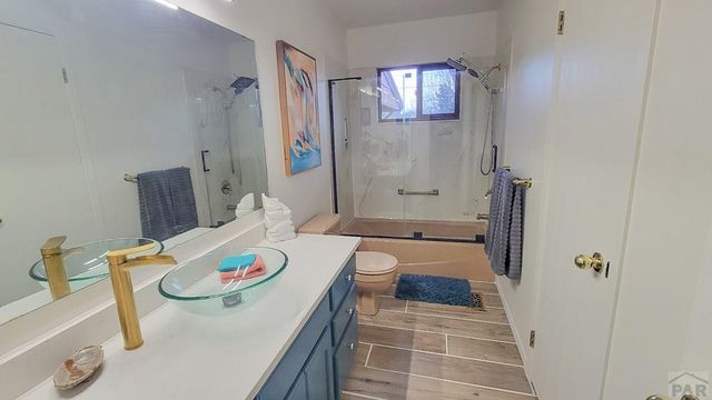 3062 N Sherrelwood Dr, Canon City, CO 81212