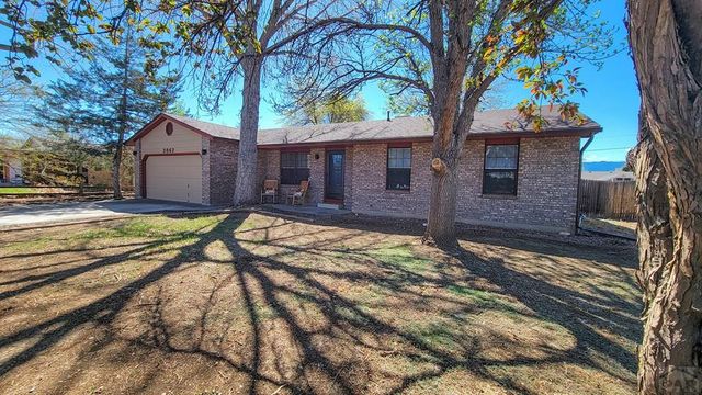 3062 N Sherrelwood Dr, Canon City, CO 81212