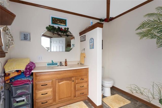 826 Ryan Road, Grain Valley, MO 64029